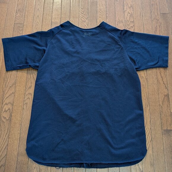 Molson I AM CANADIAN Baseball Jersey as worn by Drake - Size XXL - Picture 5 of 6